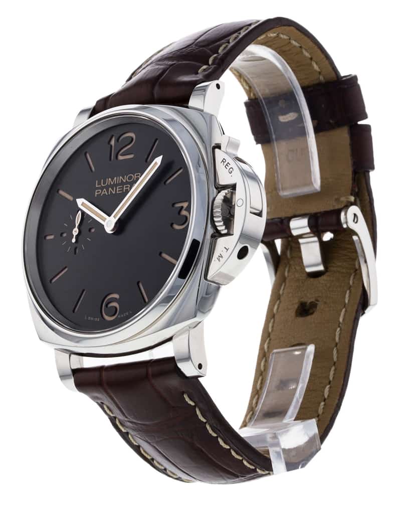 Panerai Luminor Due PAM00676